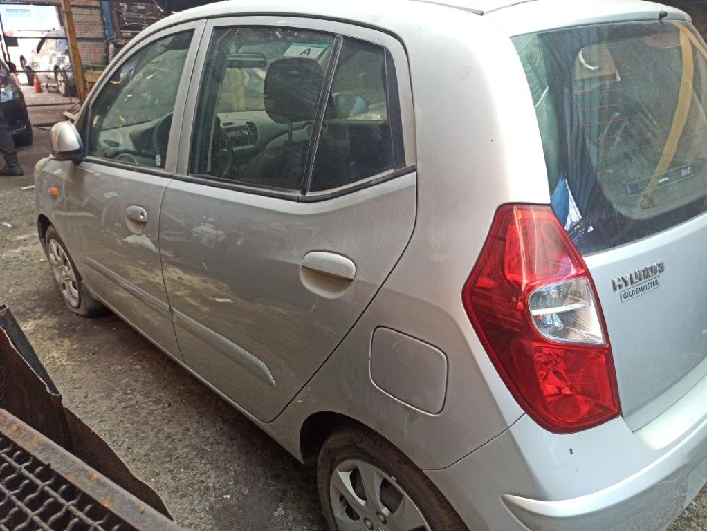  Hyundai i 10 2014    EN DESARME
